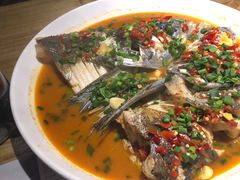 -丰乐餐厅·始于1999·本地老字号