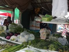 -九龙里集市(六安里店)