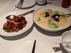 -汤城小厨•粤菜•靓汤(苏州街店)