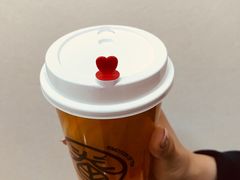 -眷茶臻选(中原万达店)