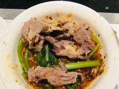 -牛焱·贵州黄牛肉火锅(城西银泰店)