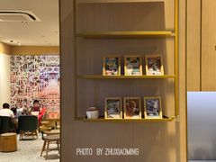 -星巴克臻选(金桥国际店)