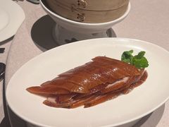 -四季民福烤鸭店(外滩外白渡桥店)