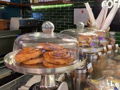 -BAKER&SPICE(国金中心商场店)