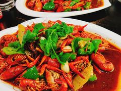 -港味仙(龙盛国际商业广场店)