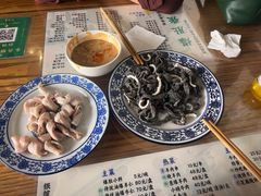 -东兴顺爆肚张