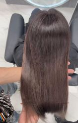 -5M HAIR SALON 旗舰店