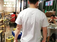 -霸王虾·麻辣小龙虾(清水河公园店)