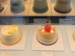 -théATRE 茶聚场(王府中環店)