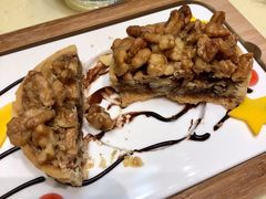 焦糖核桃-哈根达斯(卓展店)