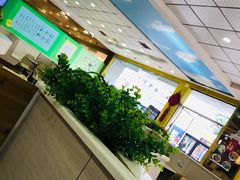 -六和餐饮(东城根店)