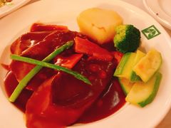 -太平馆餐厅(尖沙咀店)