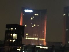 -无锡新湖铂尔曼大酒店