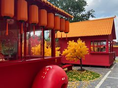 -龙湖杭州滨江天街