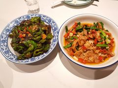 -回家吃饭·地道南昌菜(建德观总店)