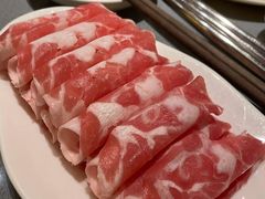 厚切牛肉-巴奴毛肚火锅(悠唐购物中心店)