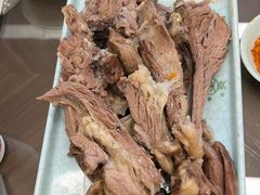 -清真·益鑫羊肉手抓馆(花园北街店)