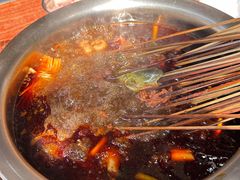 -牛华八婆麻辣烫(起源店)