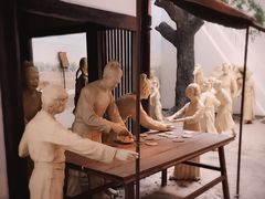 -西安大唐西市博物馆