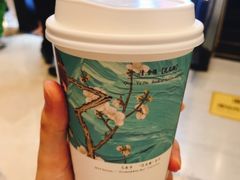 -茶颜悦色(登高路上店)