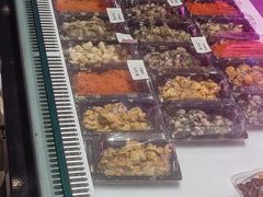 -佰禾寿司(学府凯德店)