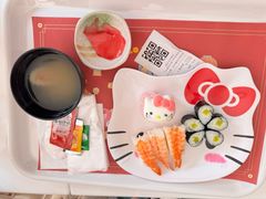 -安吉Hello Kitty乐园