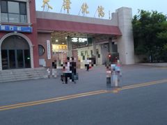 -天津北站