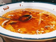 -渝乡辣婆婆·川菜 水煮鱼(中山西路店)