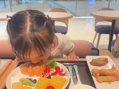 -dodonpa.墩墩伐 便当食堂(博华广场店)