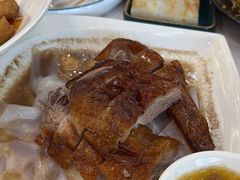 -丰尔粥食·顺德鱼生·干蒸排骨顺德菜(大良分店)