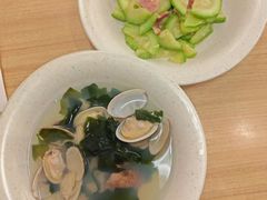 -萨莉亚意式餐厅(恒宝广场店)