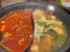 -冯校长老火锅(深圳总店)