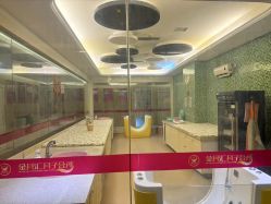 -金月汇月子会所(北大街店)