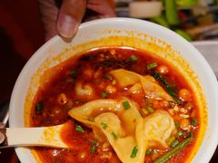 -钢管厂五区小郡肝串串香火锅(梅川路店)