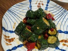 -阿记烧烤(英达路店)