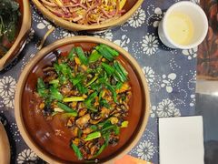 -龚师傅土菜馆.地道农家菜(魅力湘西店)
