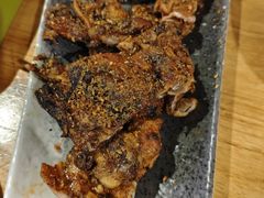 -记忆串城·东北烧烤·小龙虾·大型团建(南油店)