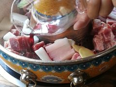 -木辛水水冰煮羊(凤城六路店)