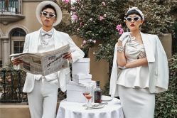-茜茜公主婚纱摄影会馆