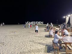 -石梅湾艾美度假酒店