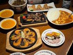 -小川洋风料理(江汉路店)