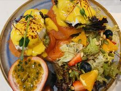 -BE BRIGHT KITCHEN(正佳广场店)