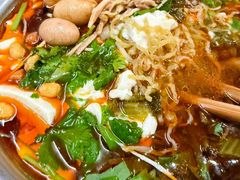 -老五鸡丝豆花面粉(瑞金北路68号院店)