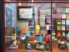 -西西弗书店(城西银泰城店)