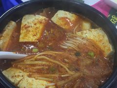 -金妈家烤肉(龙湖U城天街店)