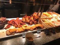 -星伦多自助料理·涮烤一体(嘉兴八佰伴店)