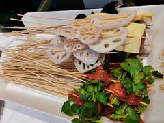 -串一火锅(赛格国际购物中心店)
