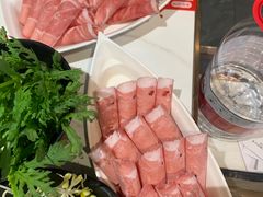 -祥源胡同·涮牛羊肉火锅(花桥店)
