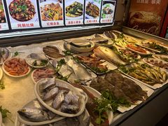-老地方海鲜坊(步行街店)