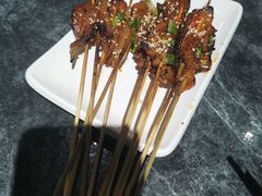 -有家生煎(三里屯店)